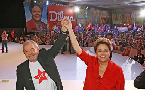 Lula-e-Dilma