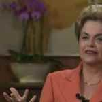 [:pb]Dilma promete lutar ‘para ganhar no mérito e retornar ao governo'[:]