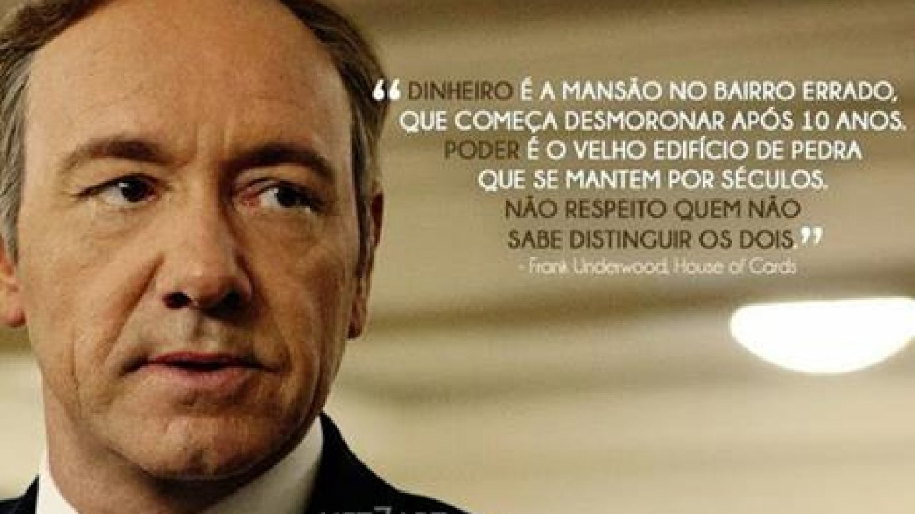 Mercadante é o Frank Underwood de Dilma? - O Cafezinho