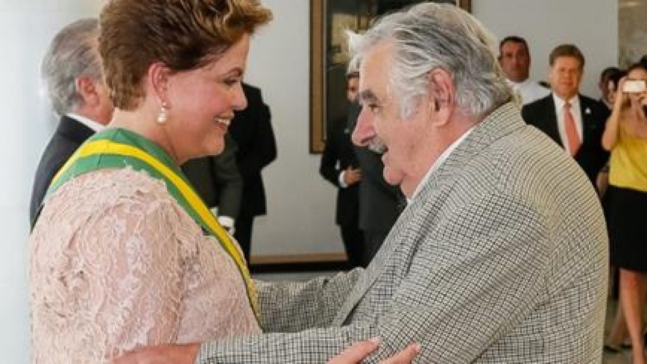 O xeque-mate de Dilma em seus adversários - O Cafezinho