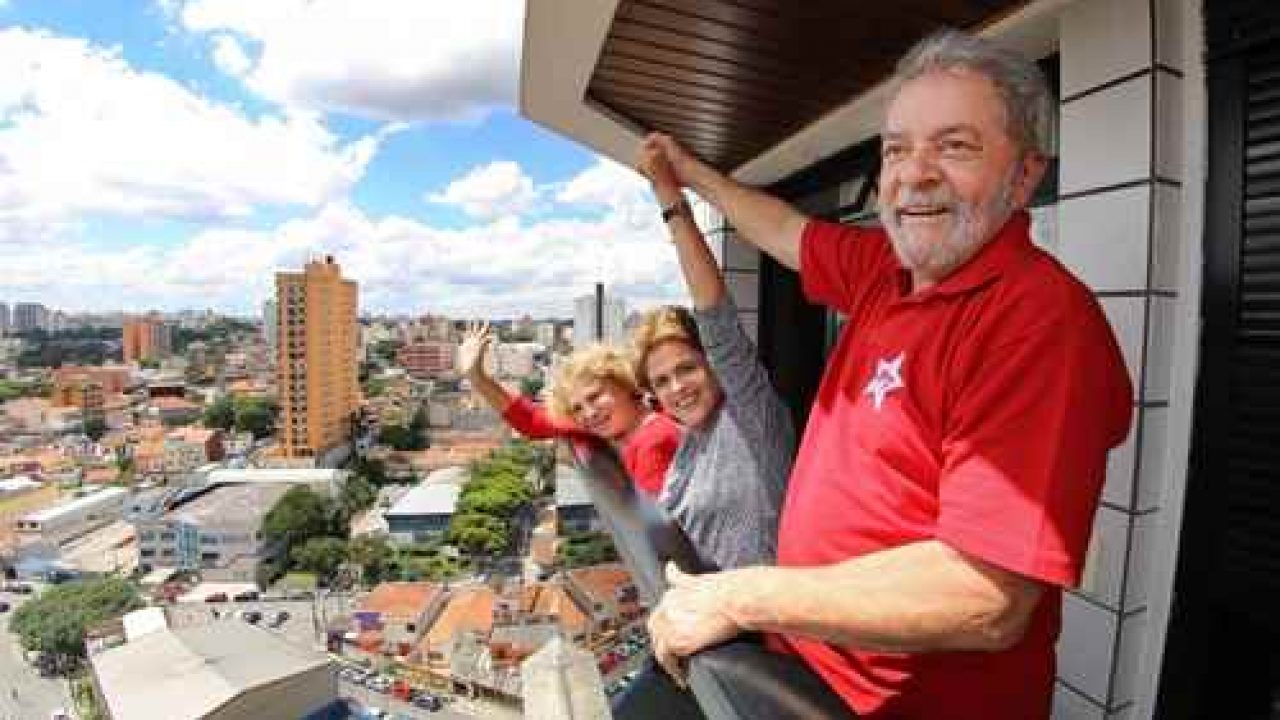 O que Lula tem e o que inventam que ele teria - O Cafezinho