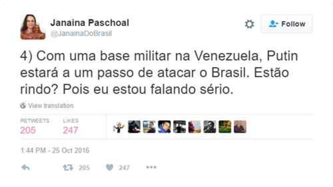 Qualquer notícia negativa sobre qualquer coisa é postada. Patriotas nos  comentários: : r/brasil