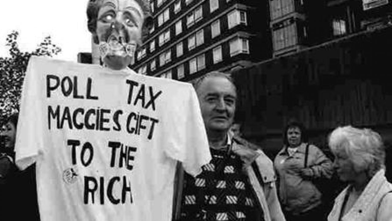Margaret Thatcher: a dama de ferro do neoliberalismo inglês