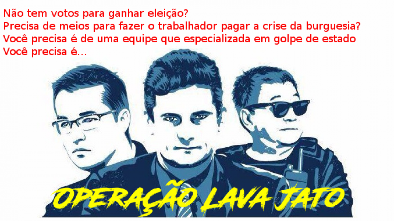 Ilegalidades, abusos e contradições: Lava Jato completa cinco anos