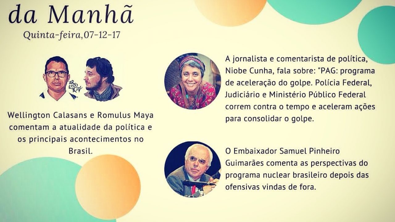 Samuel Pinheiro Guimarães: Imprensa sequestra o Parlamento condenando-o  diante da opinião pública - O Cafezinho