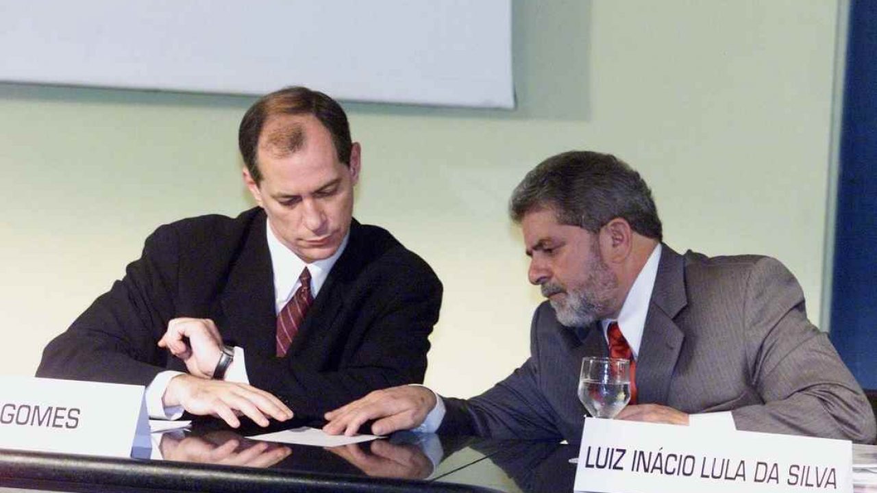 Ciro Gomes nega conversa com DEM O Cafezinho