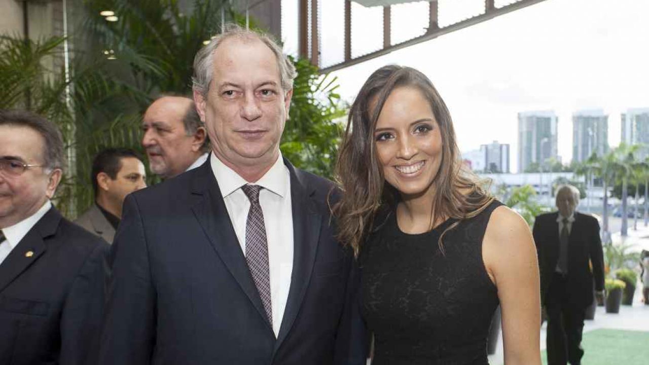 Ciro Gomes ao Globo