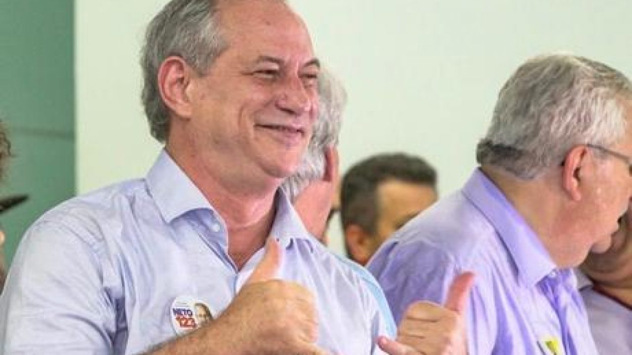 A onda Ciro O Cafezinho