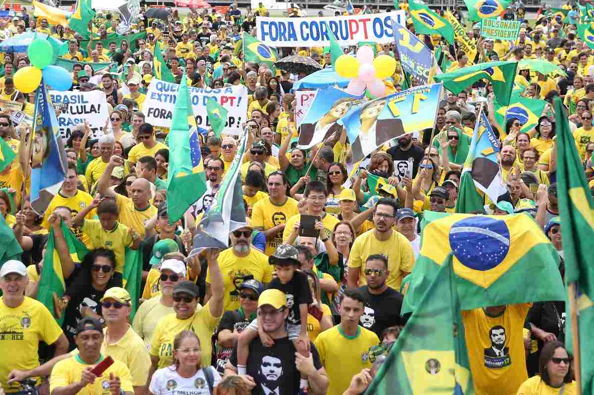 Não Foi dessa vez So! A capivarada foi braba! 