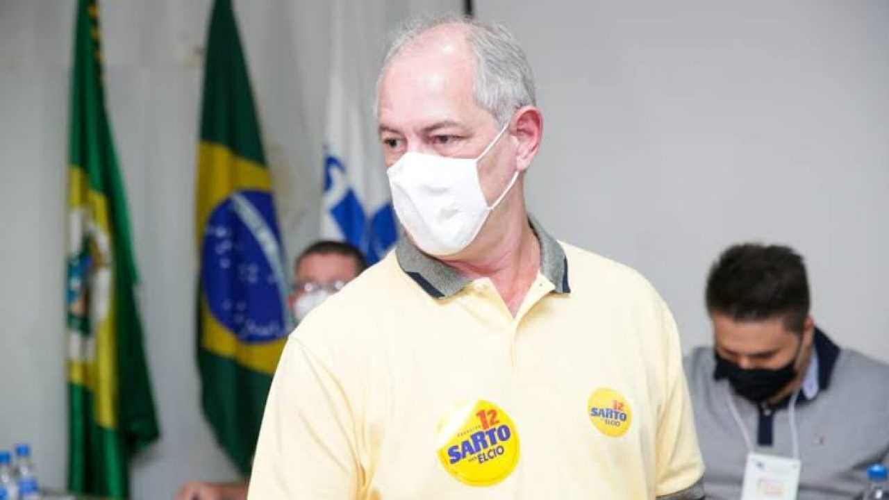 Confira as 16 respostas de Ciro Gomes a revista poca O Cafezinho