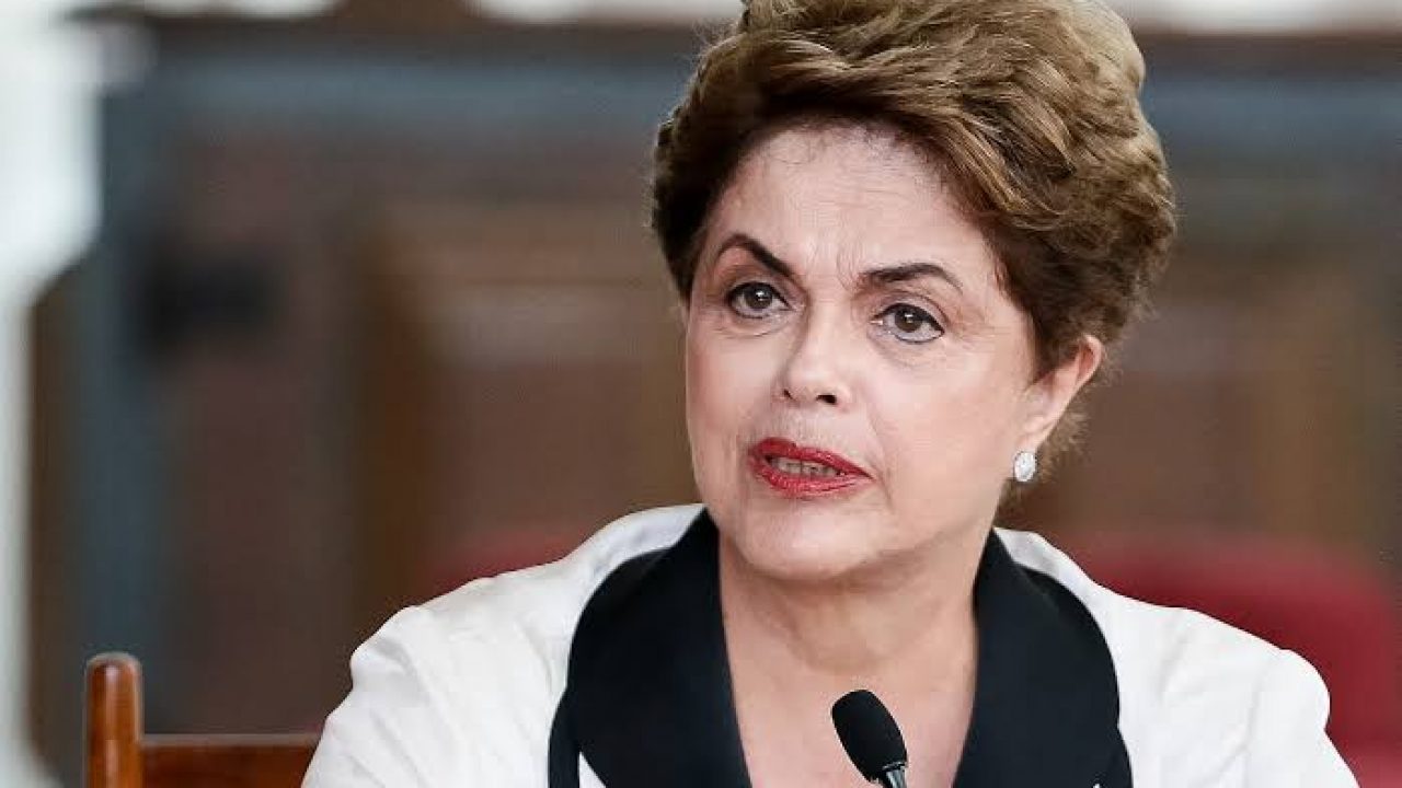 Dilma responde a Ciro Gomes O Cafezinho