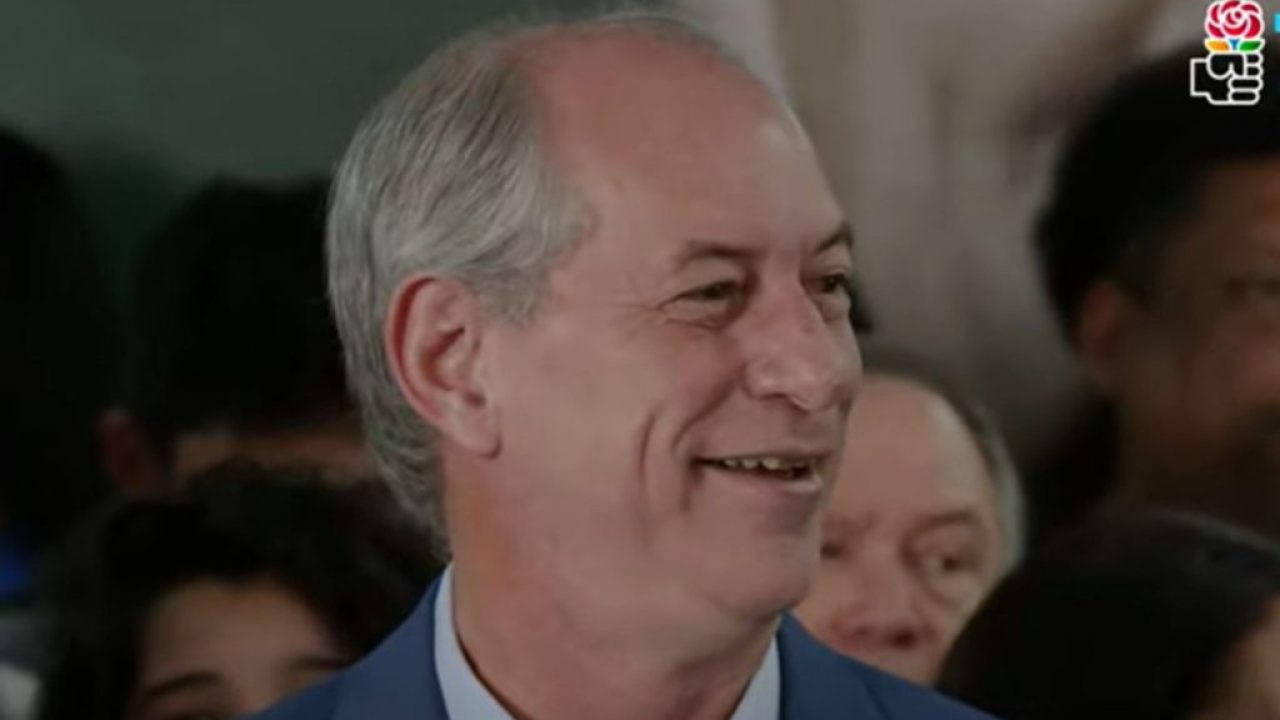 Ciro Gomes