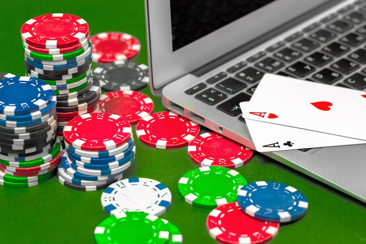 real casino online