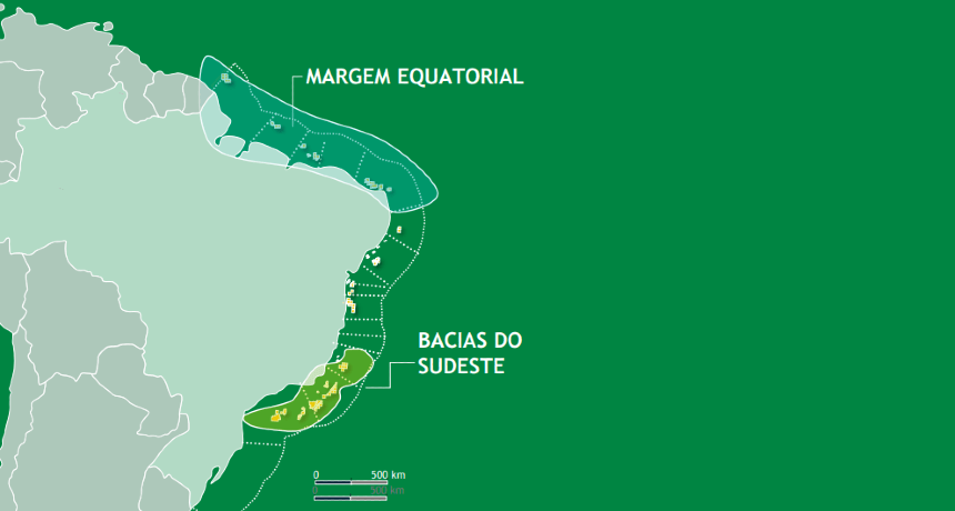 AGU libera exploração de petróleo na Margem Equatorial - Brasil 247