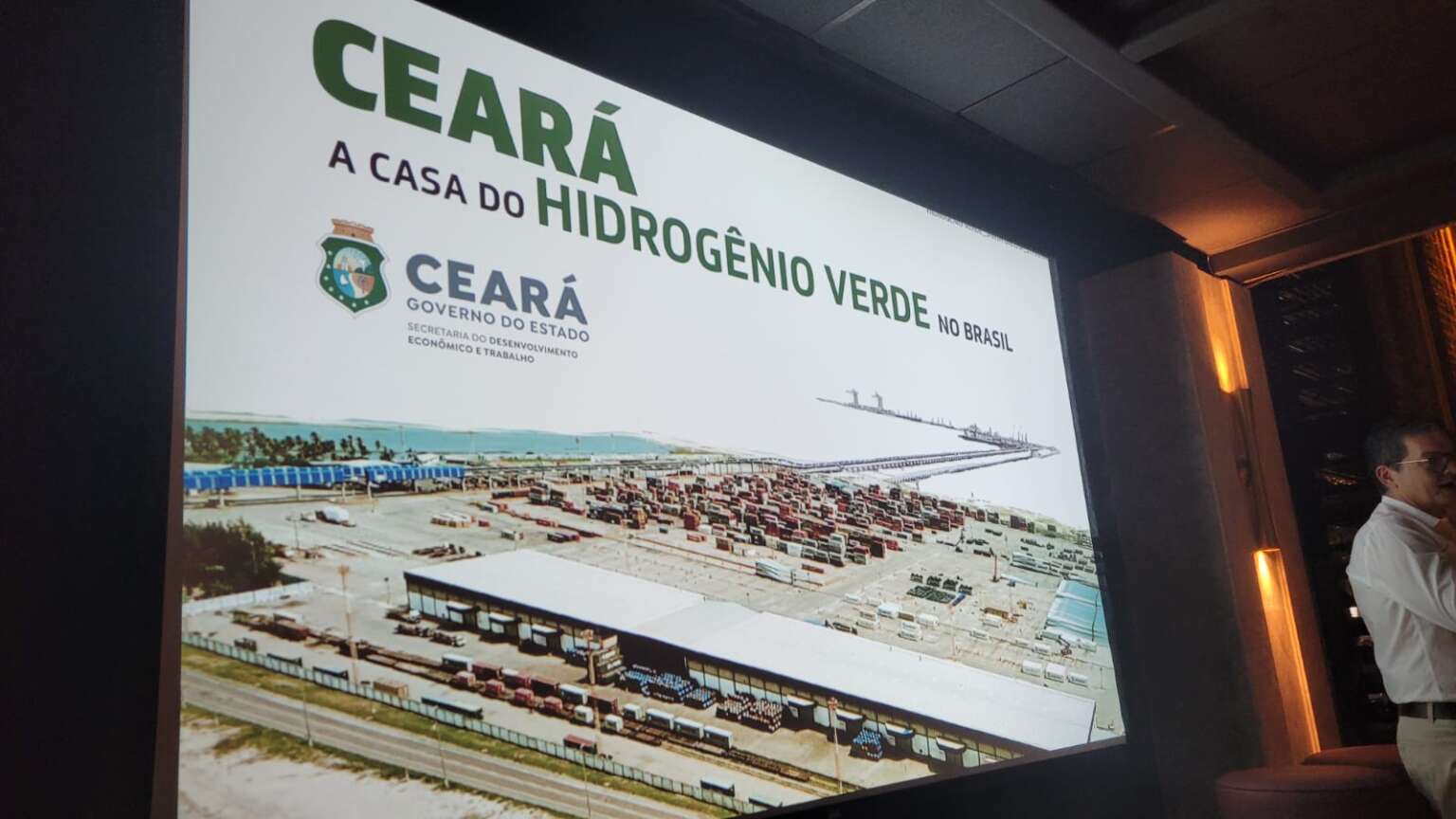 Em cinco anos, Enel realiza mais de R$ 5 bilhões em investimentos no Ceará  - Ceará - Diário do Nordeste