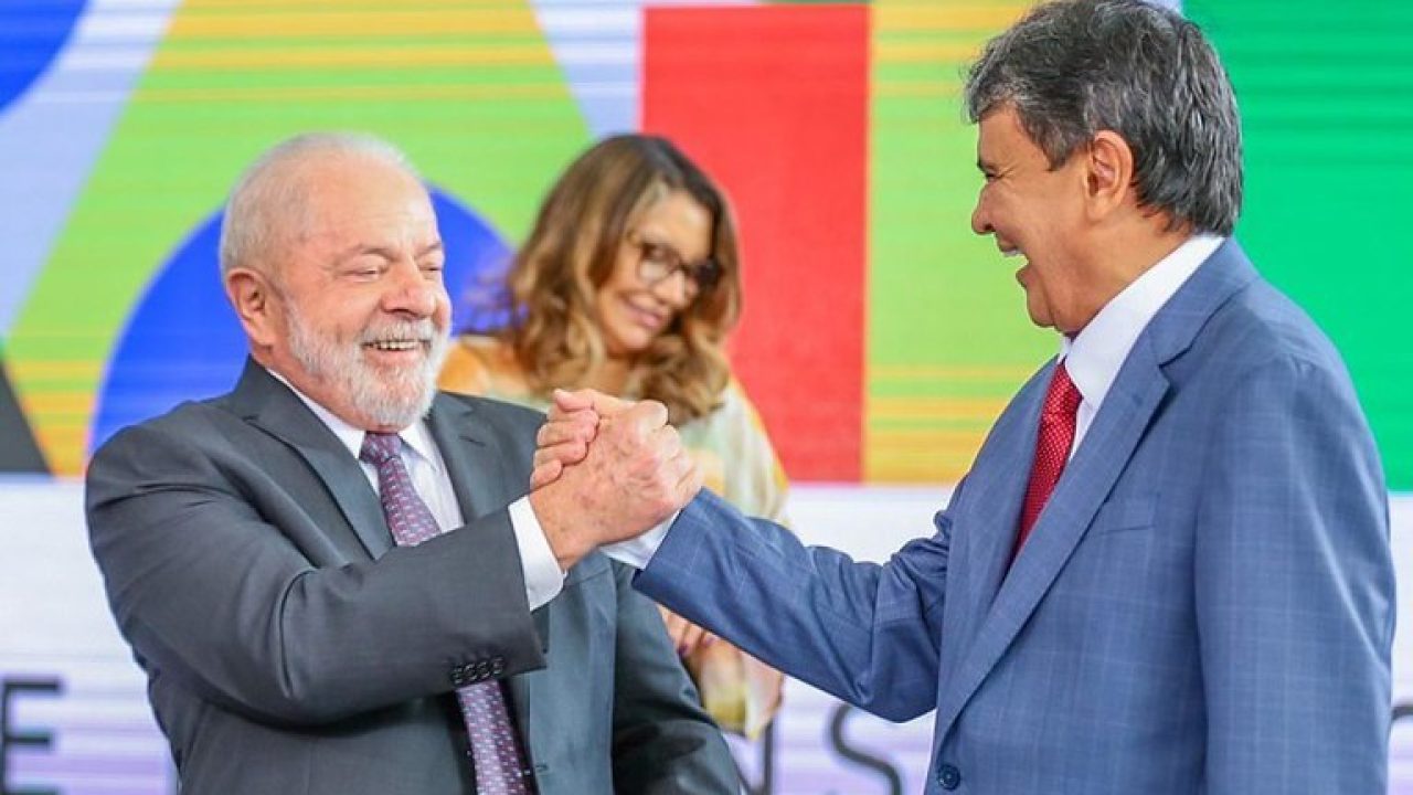 Governo Lula quer acabar com a fome no Brasil em 2024 - O Cafezinho