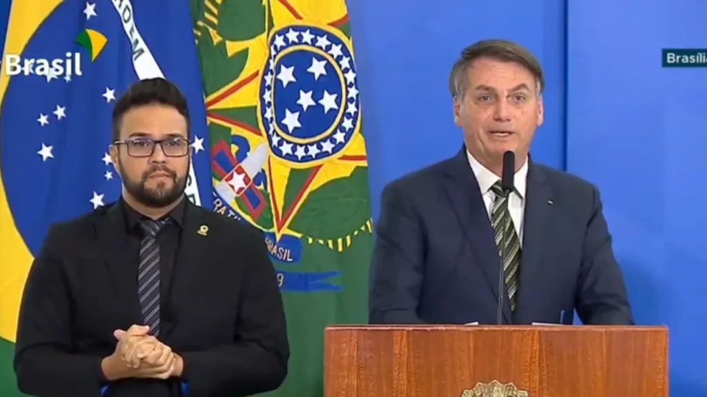 Pf E Os Indícios Da Participação Direta De Bolsonaro Na Abin Paralela O Cafezinho 8238