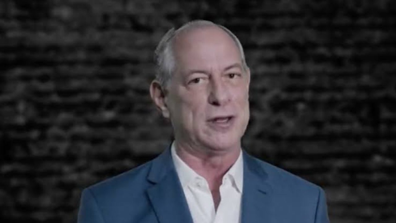 Extrema direita usa Ciro Gomes para atacar o governo Lula O