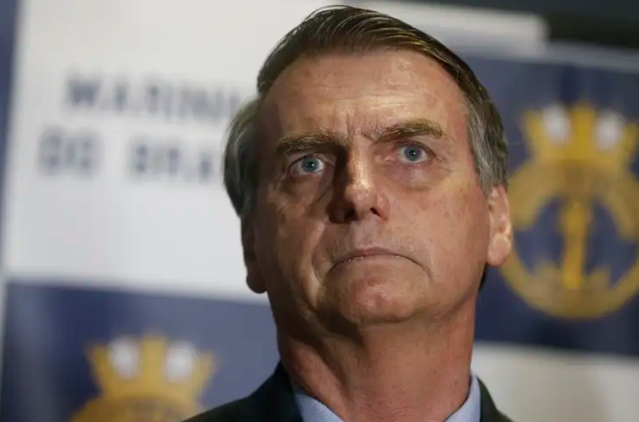 Bolsonaro e aliados perto de virarem réus no STF