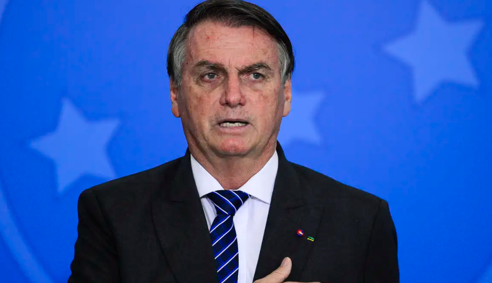 Primeira Turma do STF julgará Bolsonaro em março