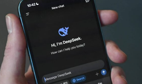 DeepSeek foca em pesquisa em vez de receita, em contraste com o Vale do Silício