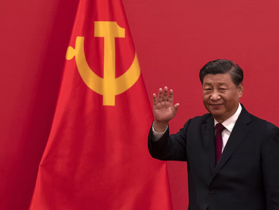 Corrupção no exército? Xi Jinping promete tolerância zero