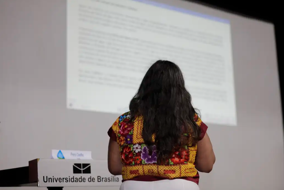 Estudantes do sexo feminino também são maioria entre ingressantes totais e, especificamente, nos cursos de licenciatura. Cursos voltados à docência são o foco de uma série de medidas recentes do MEC