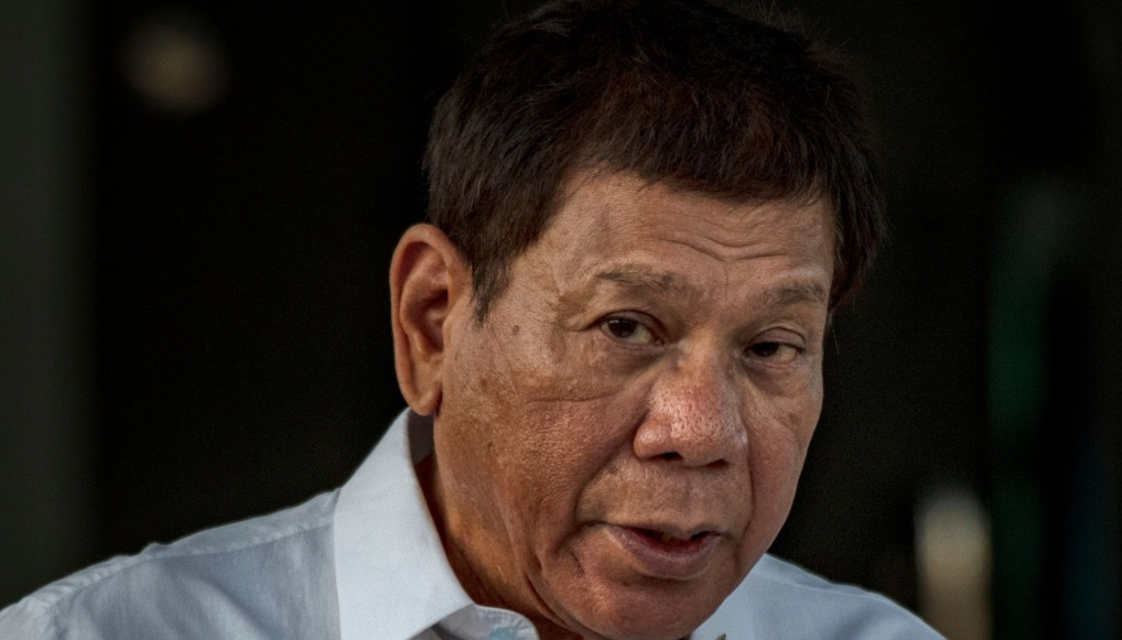 Filipinas prendem Duterte a pedido do TPI