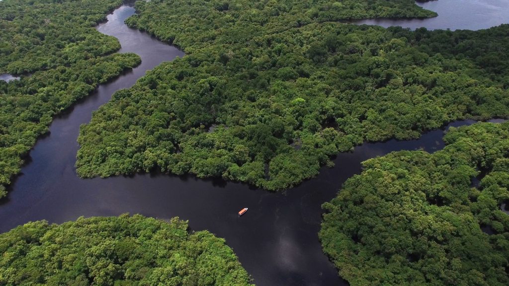 Brasil concentrou um terço dos eventos climáticos extremos da América do Sul em 2024, aponta relatório da OMM