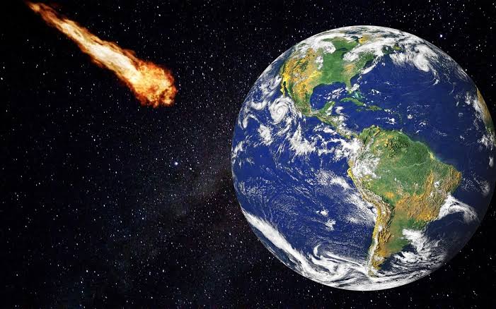 NASA atualiza probabilidade do asteroide 2024 YR4 se chocar com a Terra